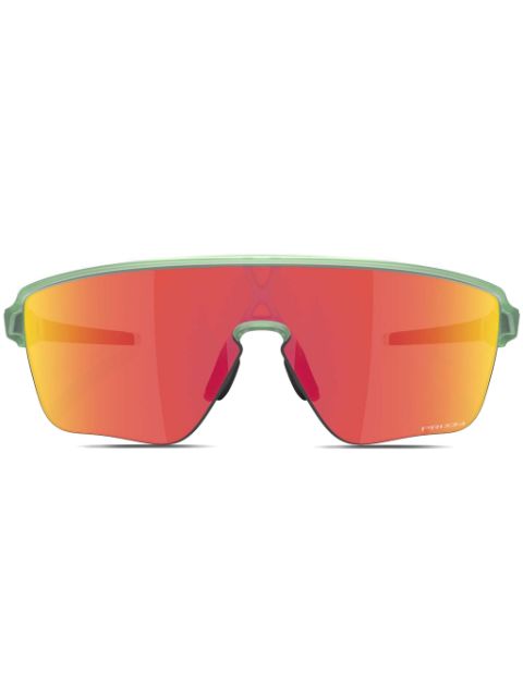 Oakley Corridor SQ shield-frame sunglasses Men