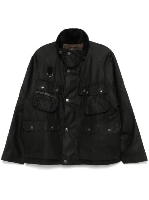 Barbour Modified Dryfly jacket