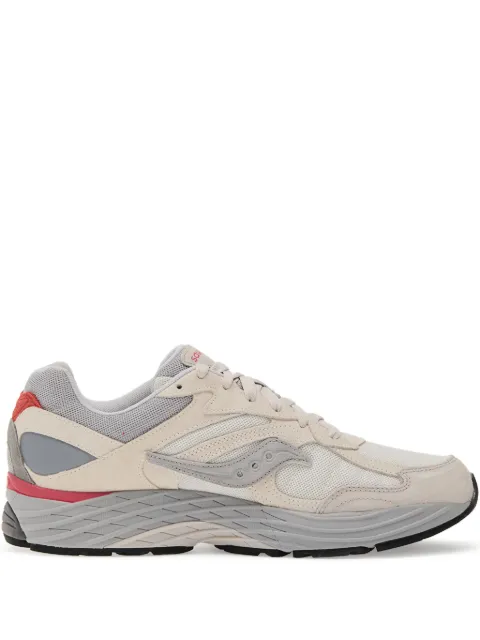 Saucony Lauf-Sneakers mit Mesh-Einsätzen
