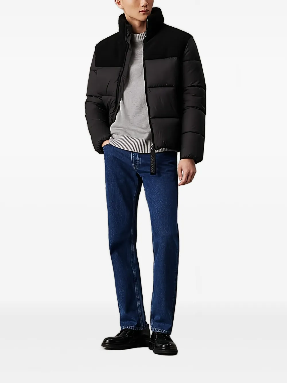 Calvin Klein padded jacket | Down Jackets | Image 2