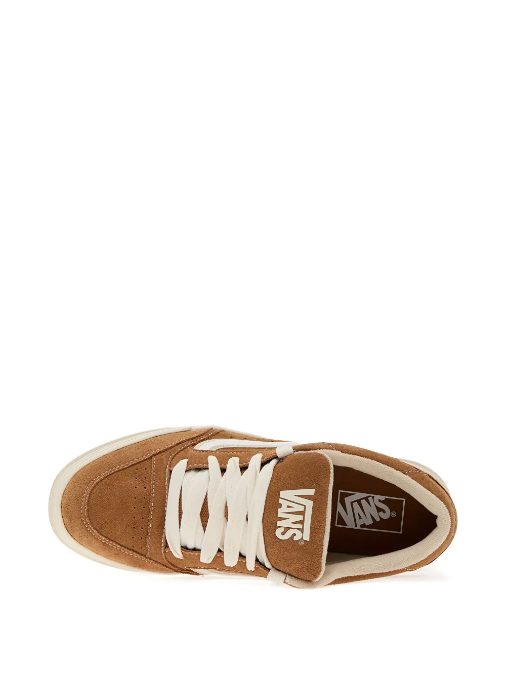 Vans Hylane sneakers Brown