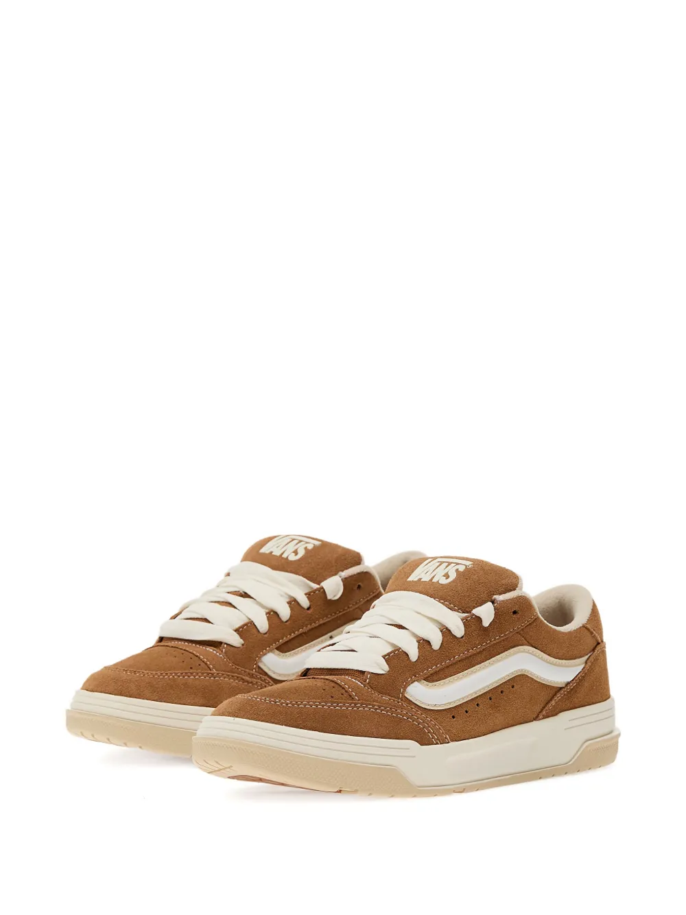 Vans Hylane sneakers Brown