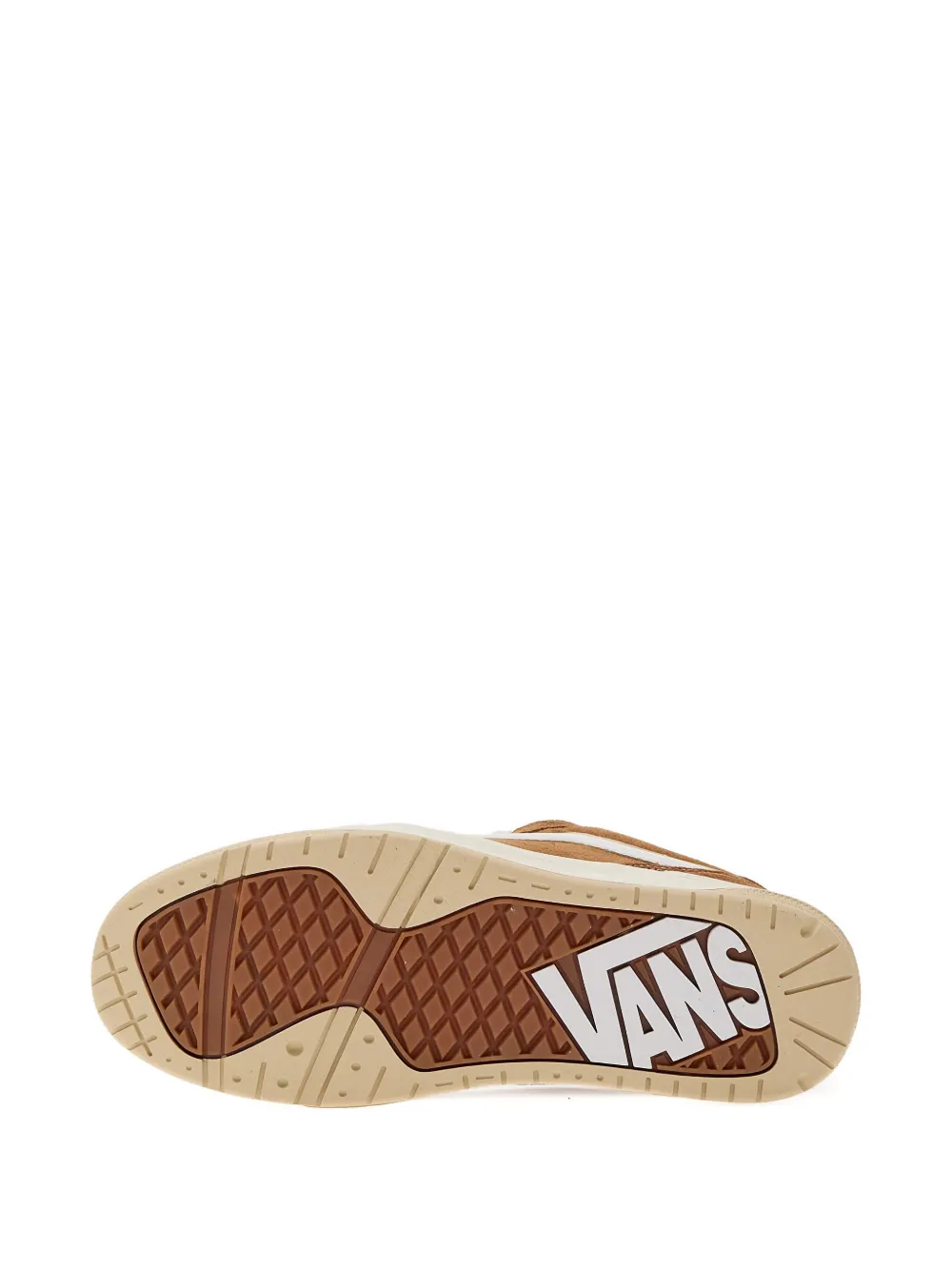 Vans Hylane sneakers Brown