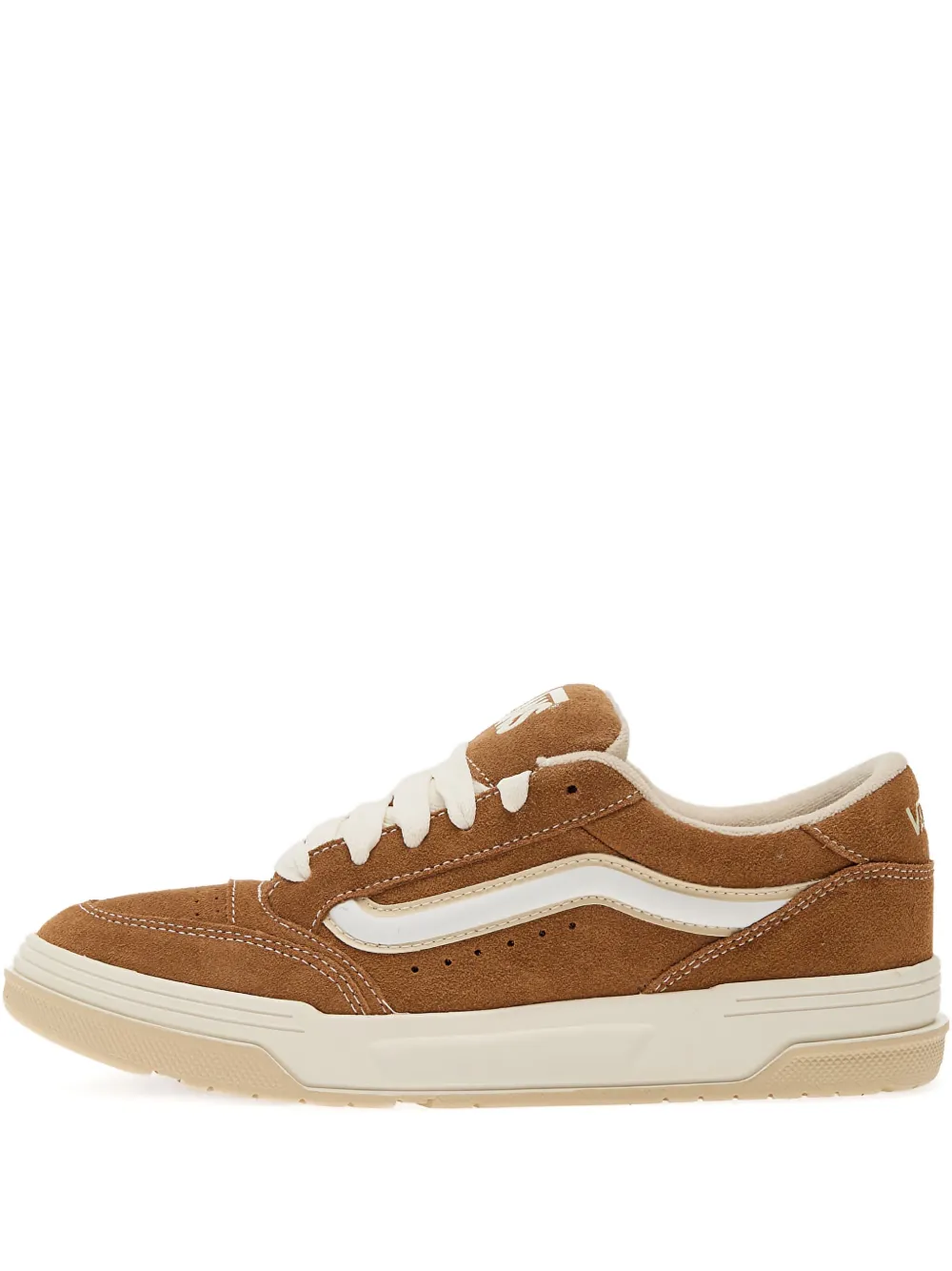 Vans Hylane sneakers Brown