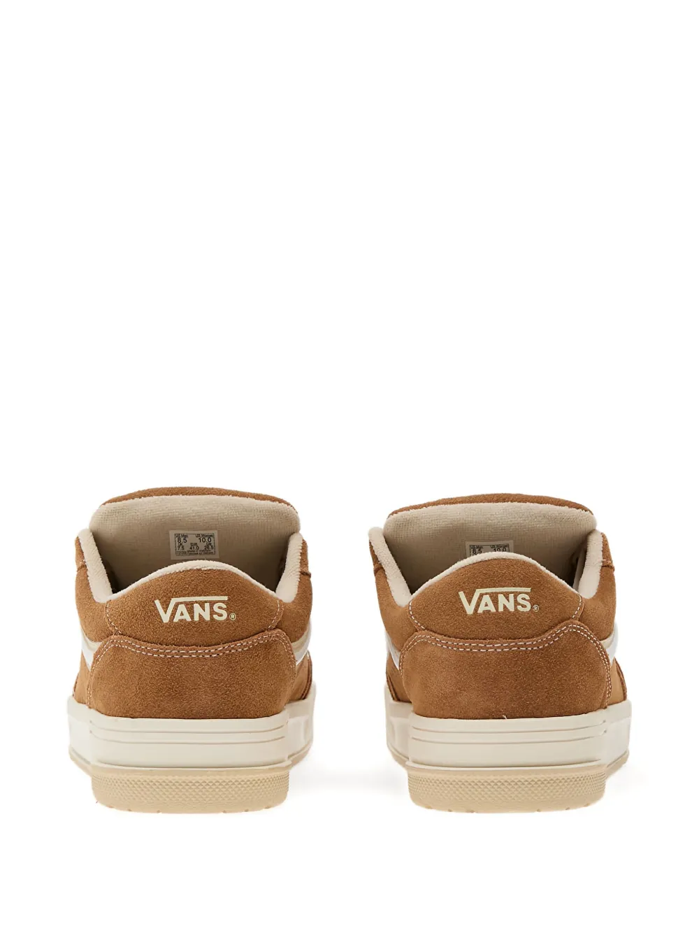 Vans Hylane sneakers Brown
