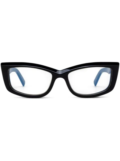Saint Laurent Eyewear SL 658 glasses
