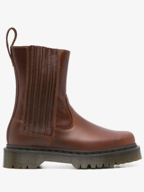 Dr. Martens botines Amaayah