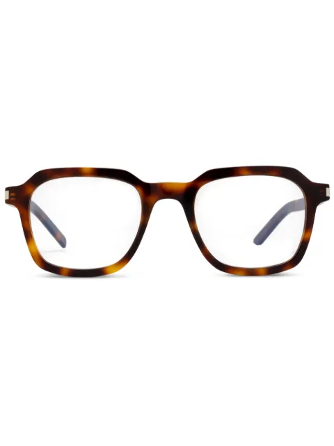 Saint Laurent Eyewear lentes SL 715