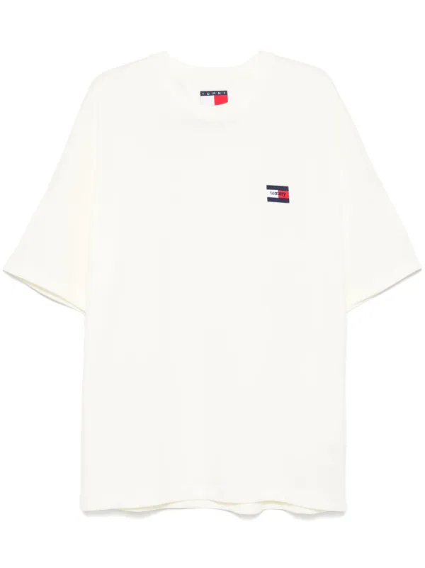 Farfetch tommy hilfiger sale