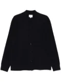 Norse Projects Nicolai jacket - Blue