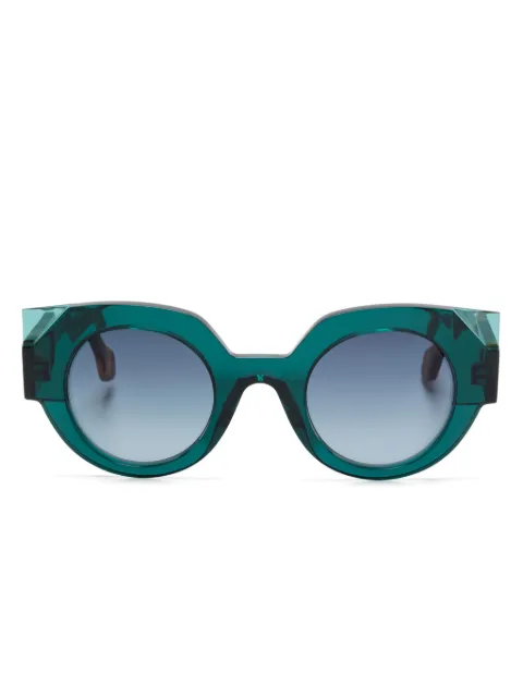Face À Face Screen 1 sunglasses