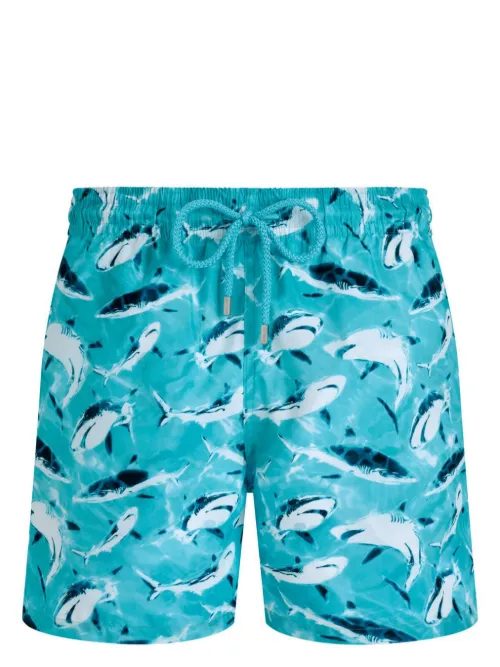 Short de bain Mahina - Vilebrequin - Modalova