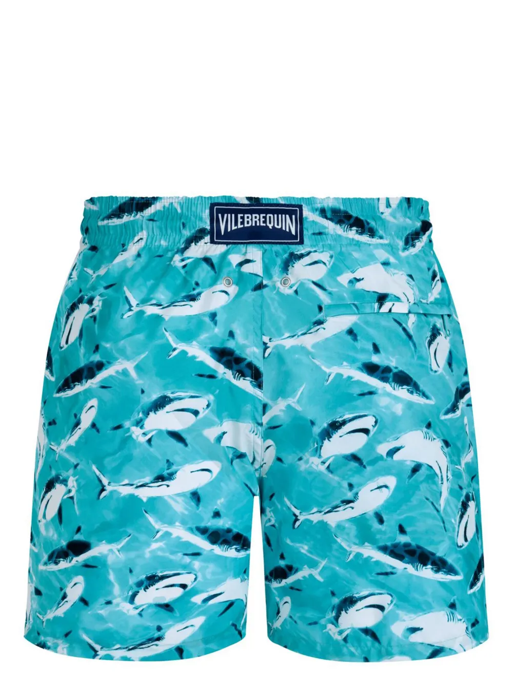 Vilebrequin shorts de playa Mahina | Shorts de playa | Image 2