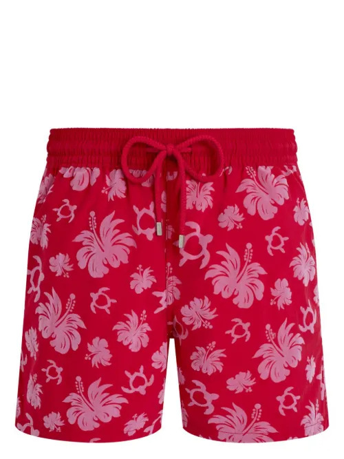 Short de bain Moorea - Vilebrequin - Modalova