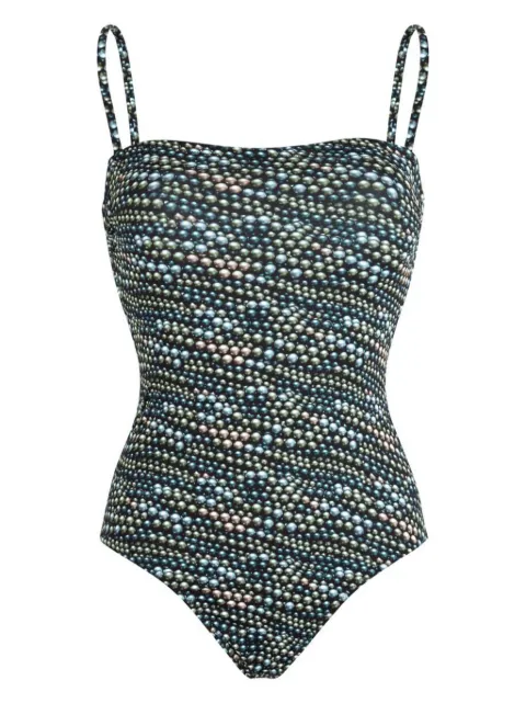 Vilebrequin traje de baño Pearl