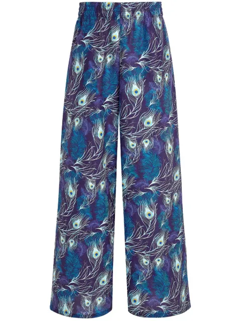 Vilebrequin pantalones Eyes of the Wind
