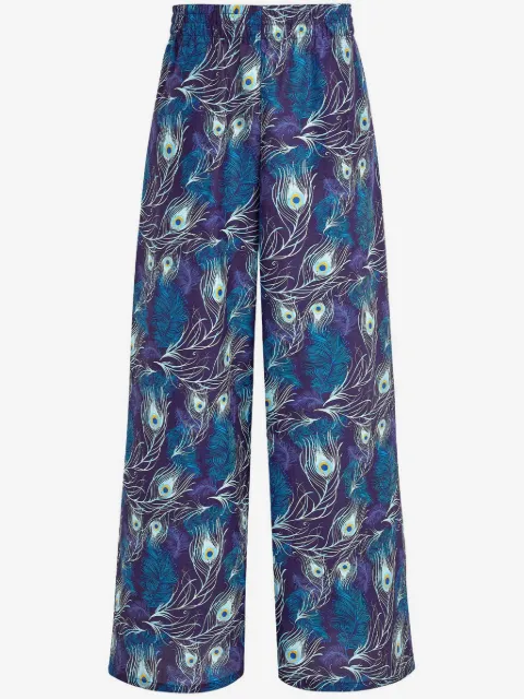 Vilebrequin pantalones Eyes of the Wind