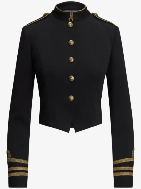 Ralph Lauren Collection Carraway jacket