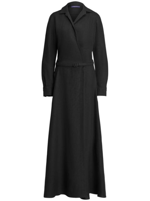 Ralph Lauren Collection Aniyah maxi dress Women