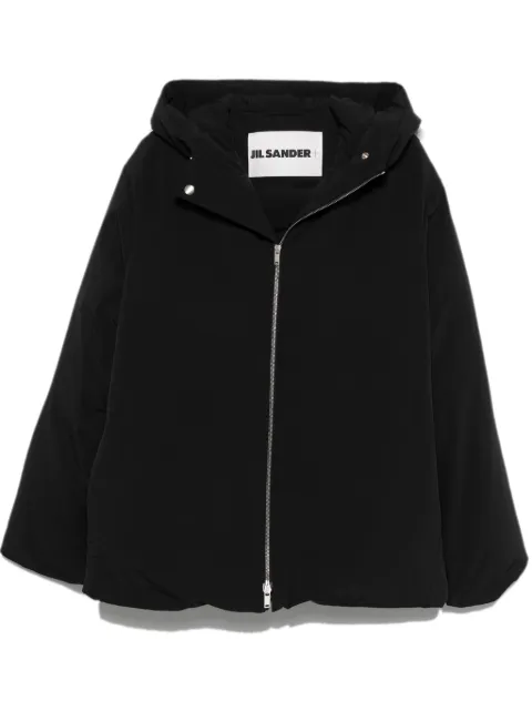 Jil Sander padded jacket