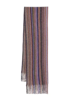 Missoni（ミッソーニ）マフラー・スカーフ - FARFETCH