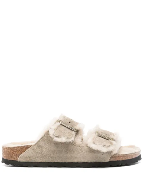 Birkenstock Arizona sandals