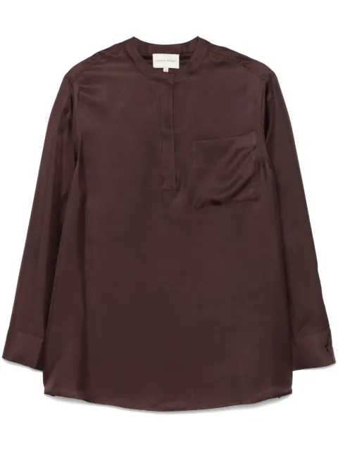 LouLou de Saison Eden shirt