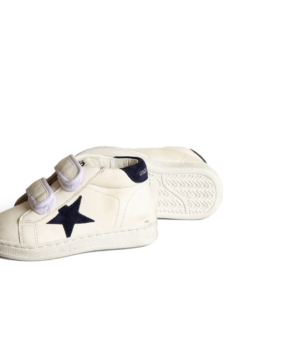 Golden Goose June sneakers White