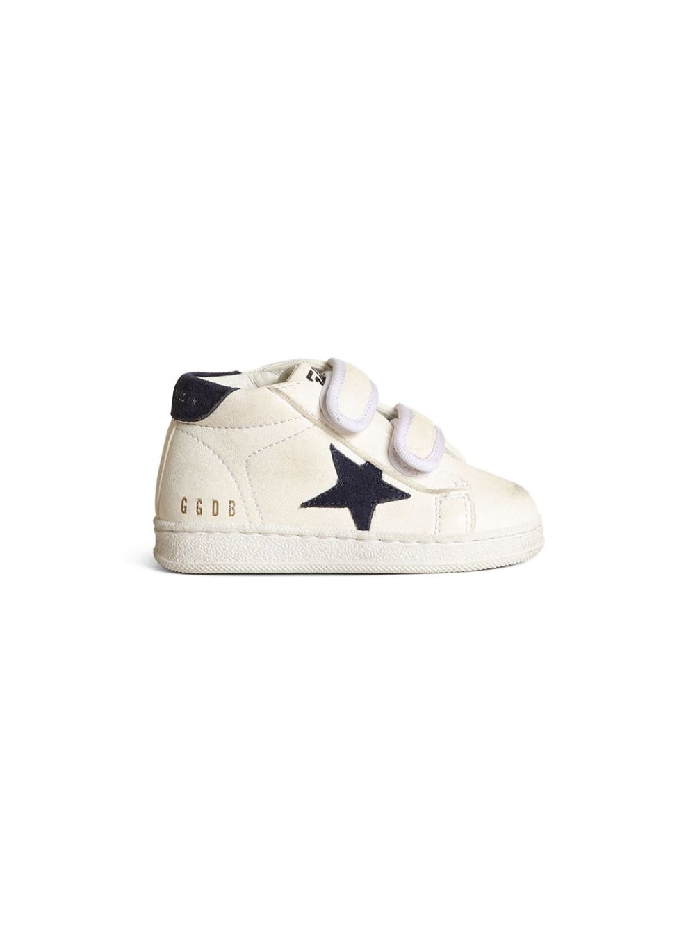 Golden Goose June sneakers White