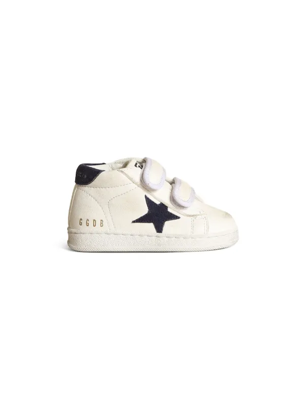 Golden Goose June スニーカー | ホワイト | FARFETCH JP