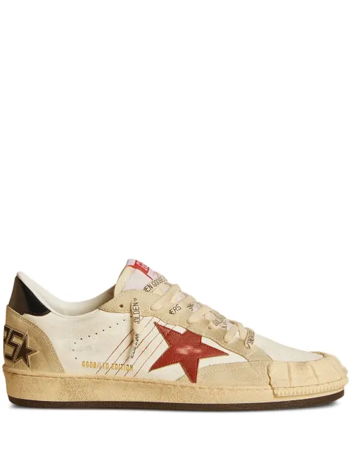 Baskets Ball Star - Golden Goose - Modalova