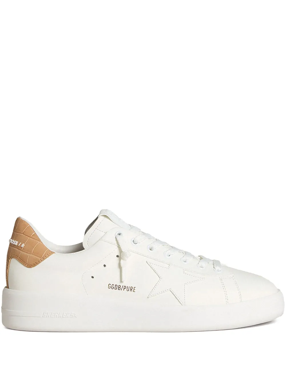 Golden Goose Purestar sneakers White