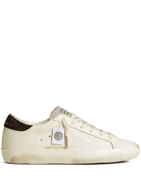 Golden Goose سنيكر 'سوبر ستار سكيت'