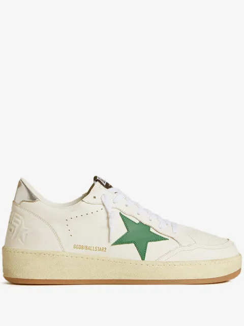 Golden Goose Ballstar sneakers
