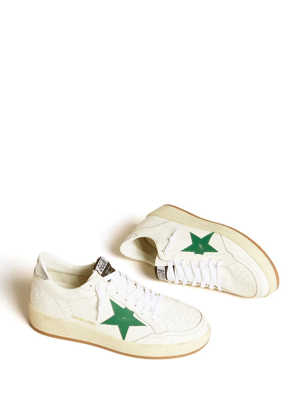 Out Of Office "Ooo" sneakers