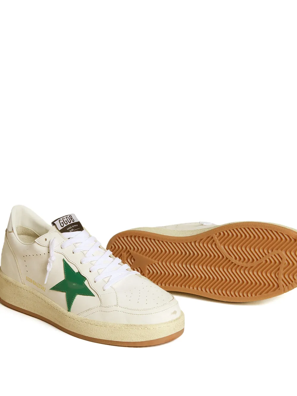 Out Of Office "Ooo" sneakers