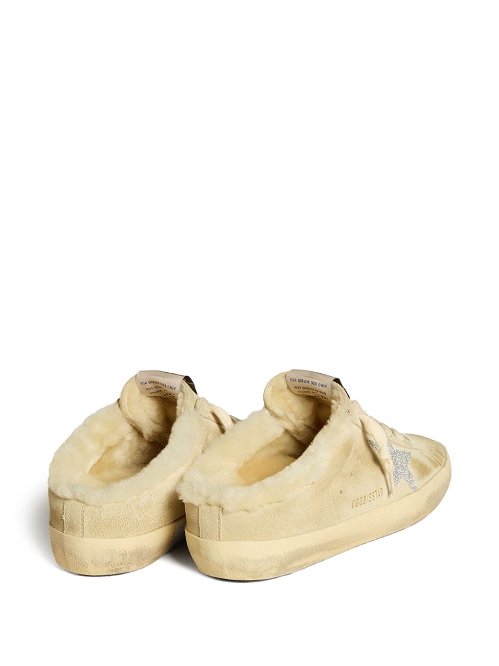 Golden Goose Super Star sneakers Neutrals