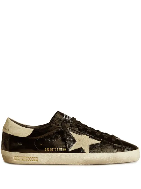 Golden Goose Super Star sneakers