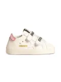 Golden Goose Kids Baby School set - White