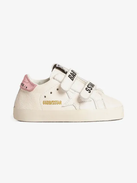 Golden Goose Kids طقم 'بايبي سكول'