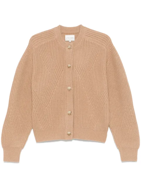 LouLou de Saison Manoa cardigan 