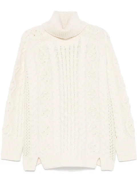 LouLou de Saison Anar sweater