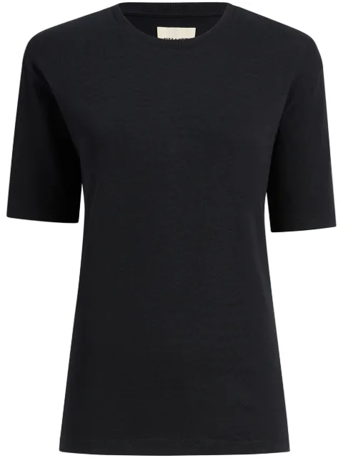 KHAITE playera The Mae