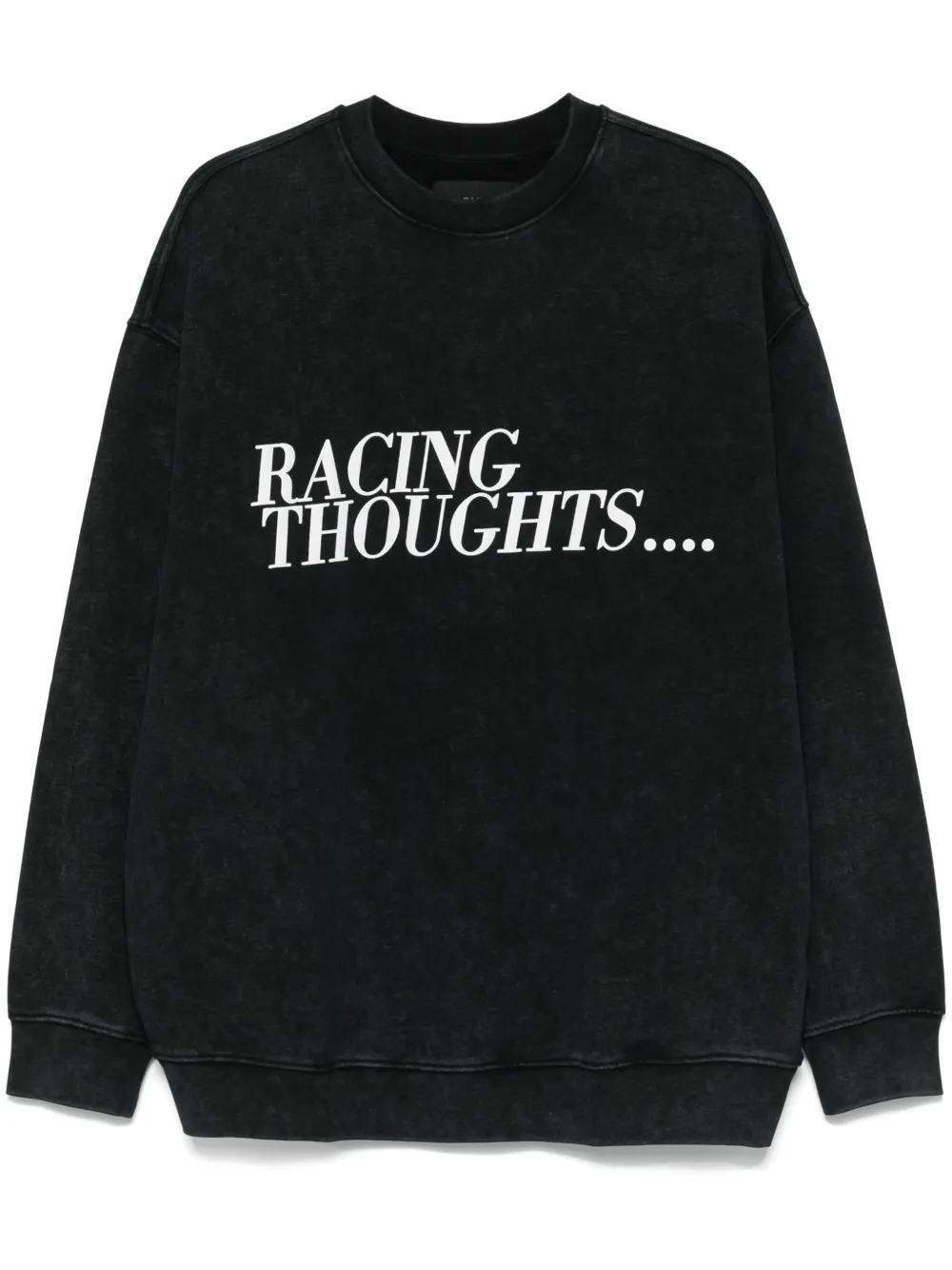 OVER OVER Moletom Easy | Preto | Image 1