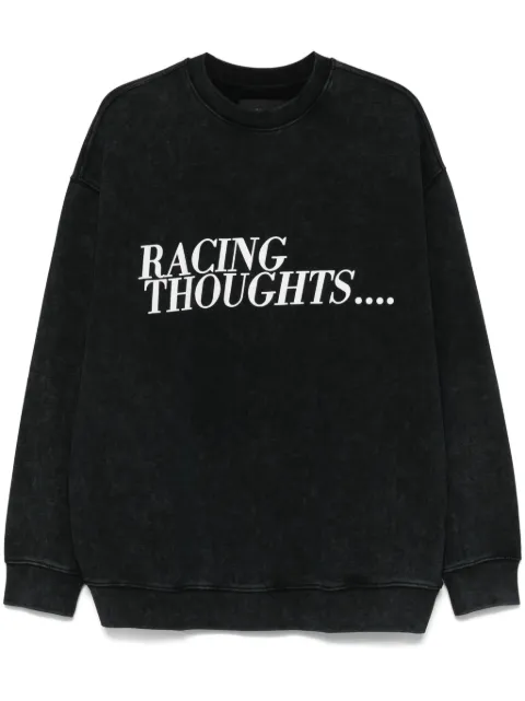OVER OVER Easy sweatshirt