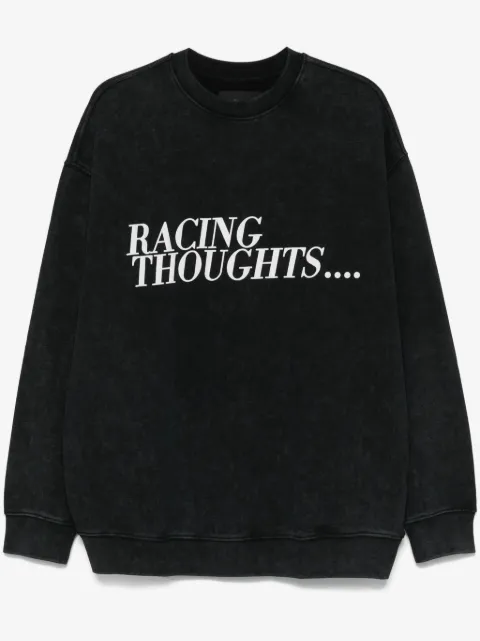 OVER OVER Easy sweatshirt