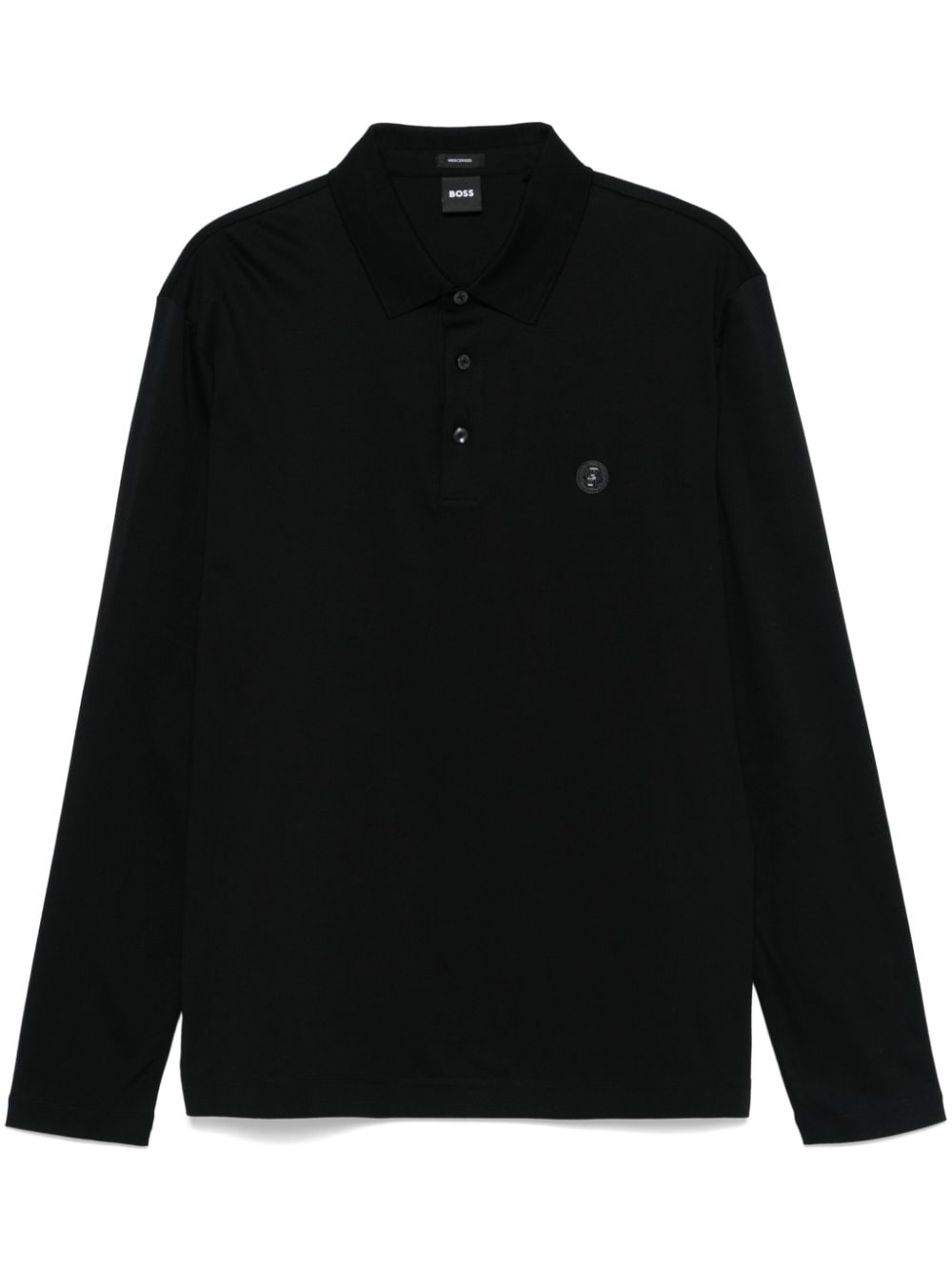 HUGO BOSS PALEY POLO SHIRT 