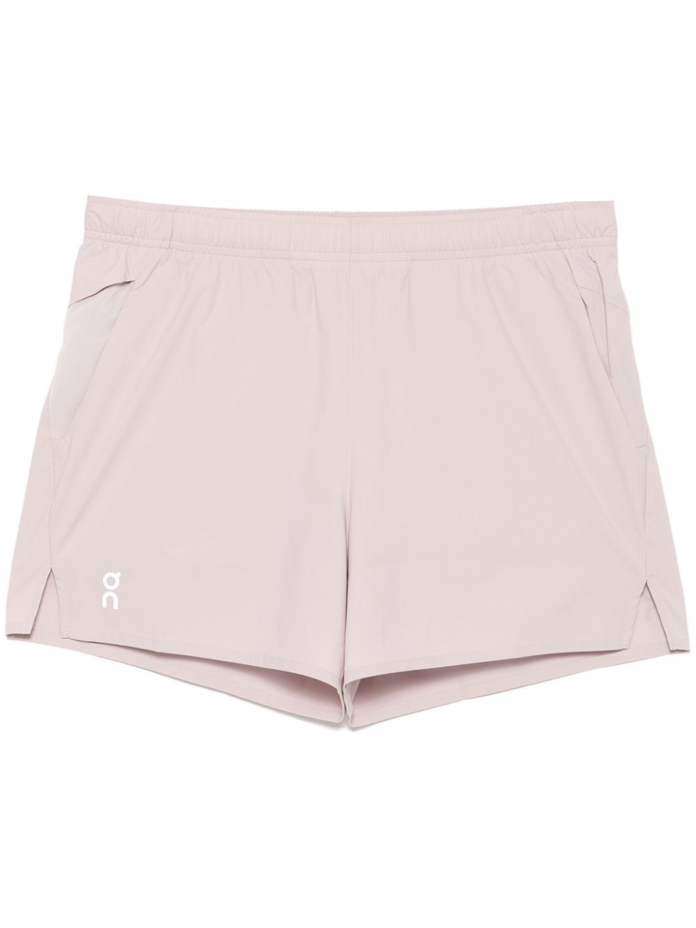 On Running essential shorts - Pink