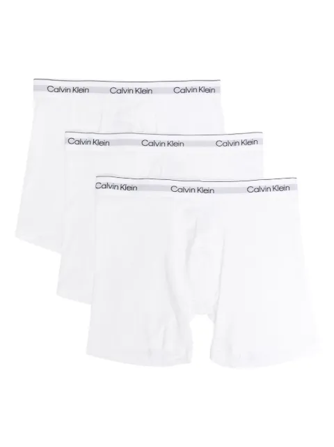 Inverni Hats 3-pack logo boxers
