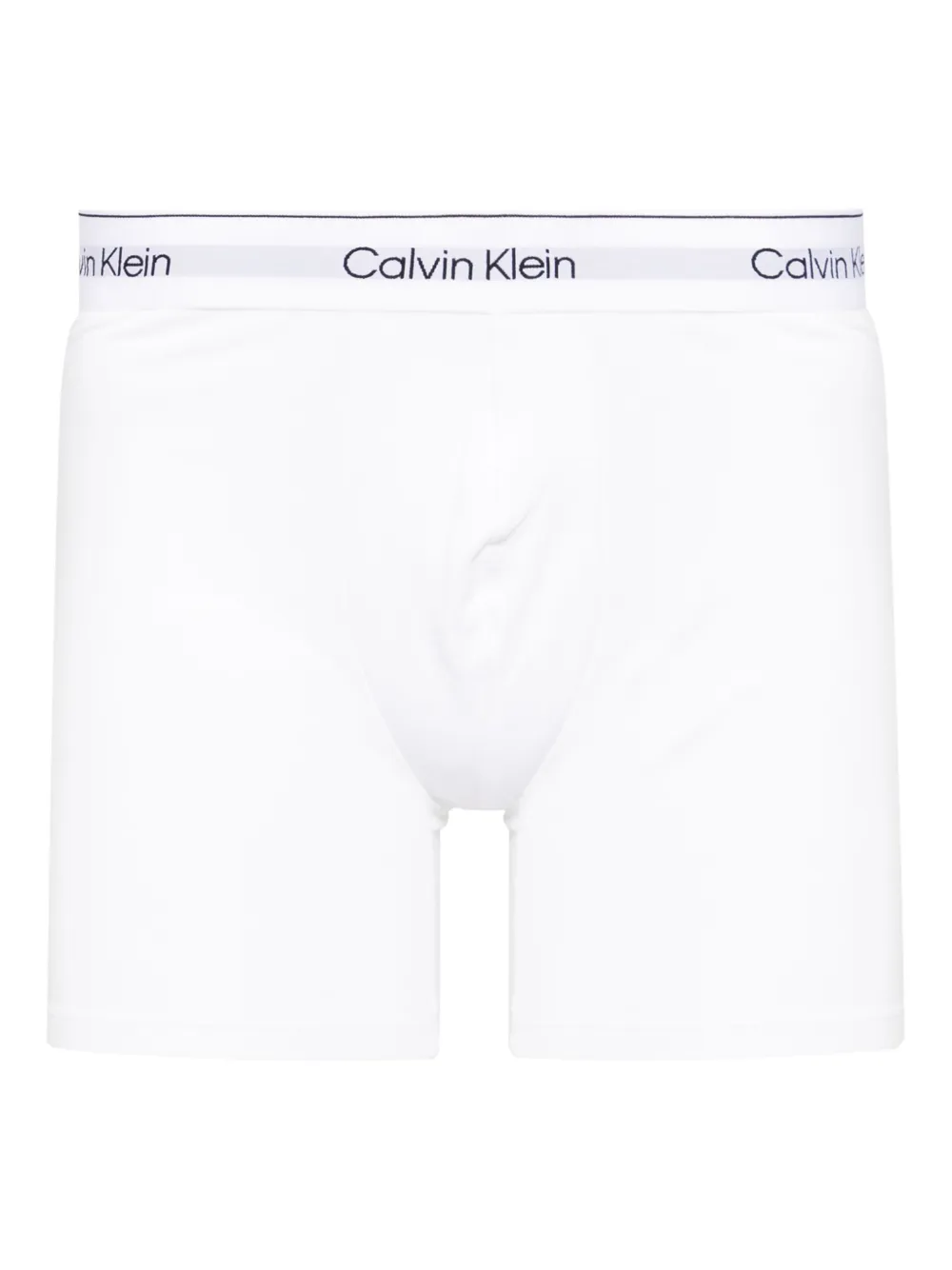 Calvin Klein 3-pack logo boxers | Image 2